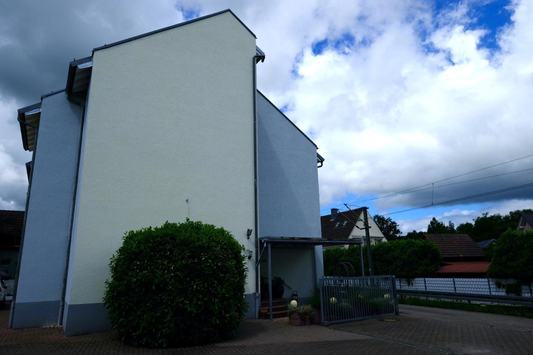 Kraichtaler Hof Hotel Exterior photo